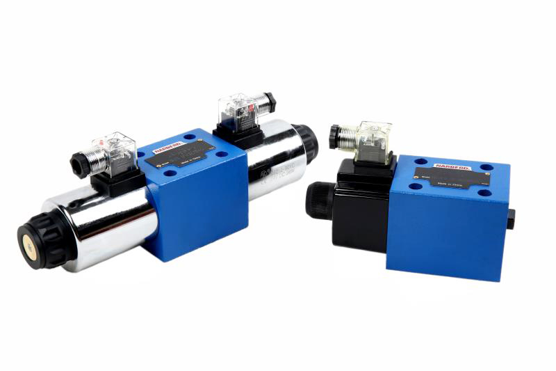 納貝(bei)德閥泵