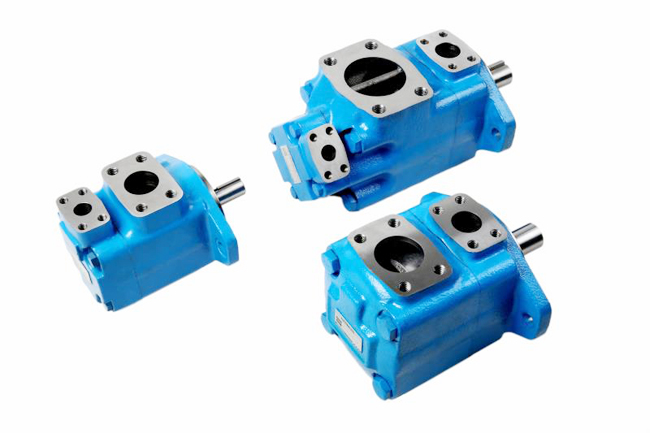 納貝(bèi)德閥泵