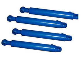 農(nóng)機液壓(ya)油缸