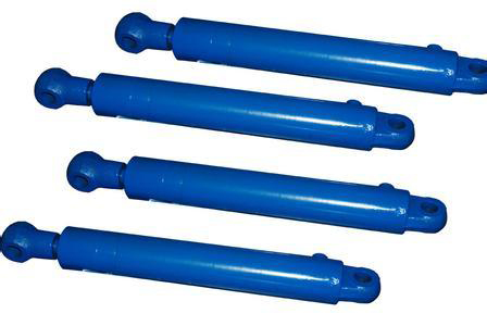 農機液壓油(you)缸