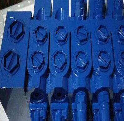 液(yè)壓閥對(duì)工作油(you)液的要(yao)求