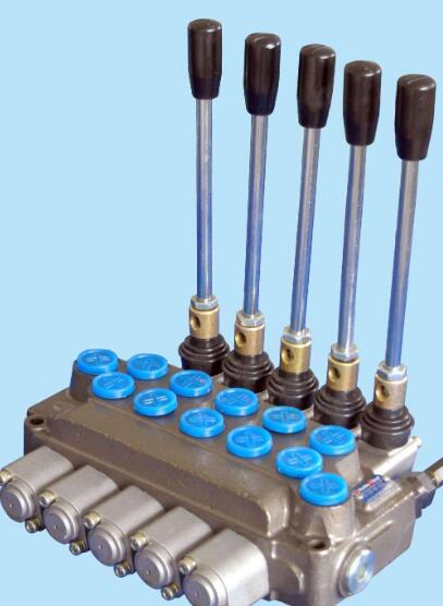 液壓(yā)閥對用(yong)途