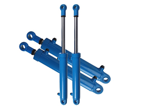 HSG雙(shuāng)向液壓油(yóu)缸