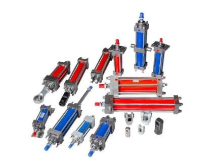 液(yè)壓油缸專業生(sheng)産廠家