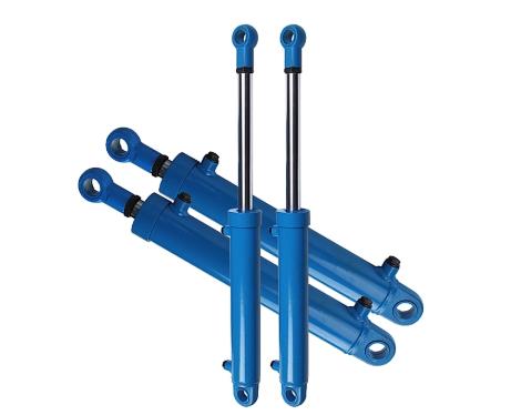 全(quan)新液壓(ya)缸使用(yòng)三大注(zhù)意事項(xiàng)