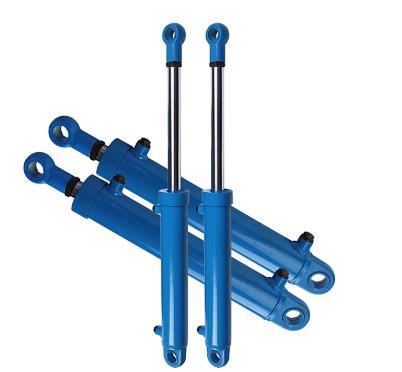 全新液(ye)壓缸使用(yong)三大注意(yì)事項