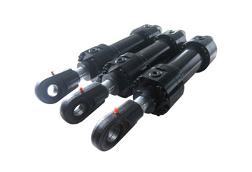 冶金液(ye)壓油缸