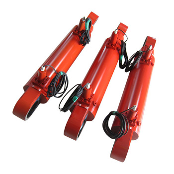 伺(sì)服液壓油(you)缸