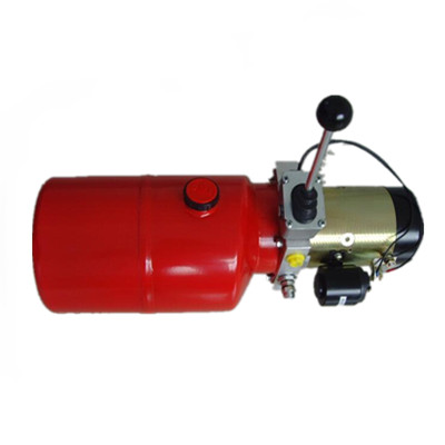 半電(diàn)動堆高(gāo)車用動(dòng)力單元(yuán)