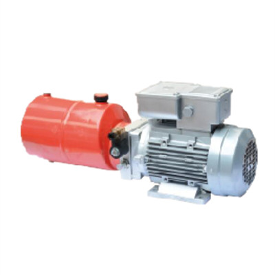 高空作(zuo)業平台(tai)用動力(li)單元