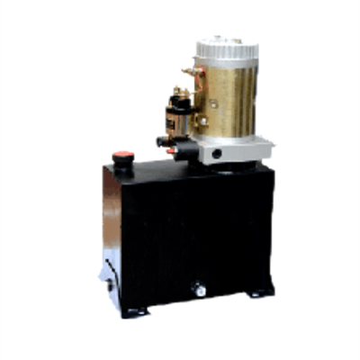 全電(dian)動堆高車(che)用動力單(dan)元