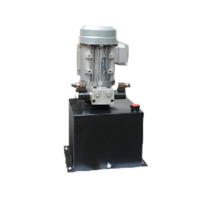 剪式(shì)升降機用(yòng)動力單元(yuan)