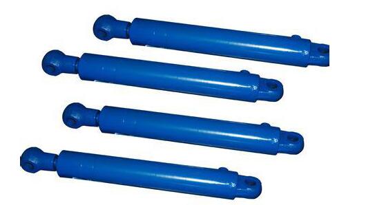 液壓(yā)油缸維護保養(yang)