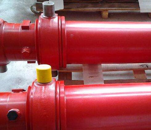 大(da)型油缸(gang)生産廠(chǎng)家有哪(na)些