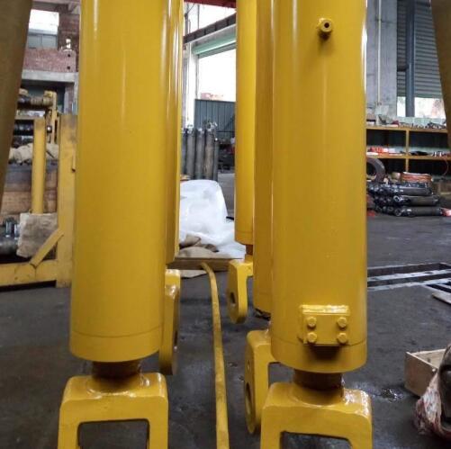 液壓油缸(gang)生産工廠(chǎng)哪家好