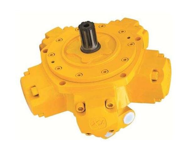 液(ye)壓馬達的型号(hao)大全