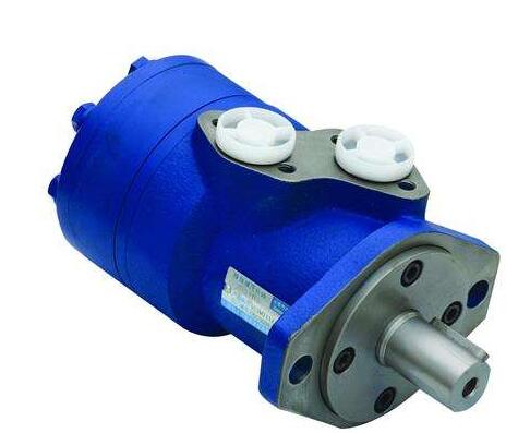 液壓馬(mǎ)達安裝(zhuang)注意事(shì)項