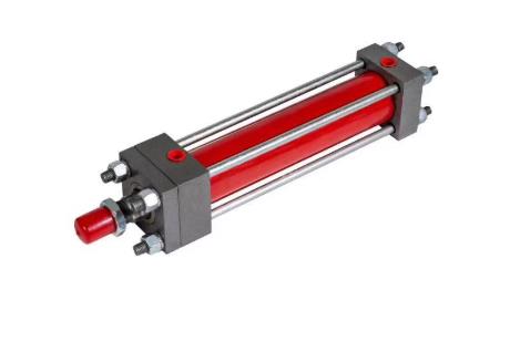 HOB液壓(yā)油缸的工作(zuò)原理