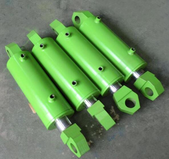 液壓缸的使(shǐ)用和維護