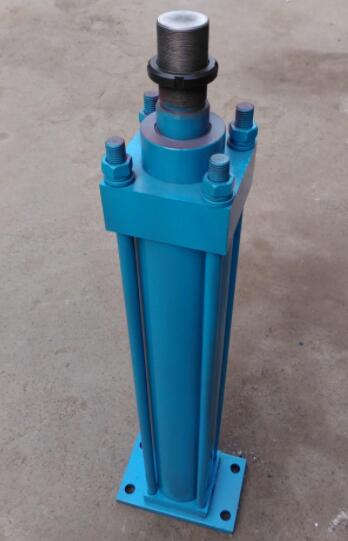 液壓油(yóu)缸保養