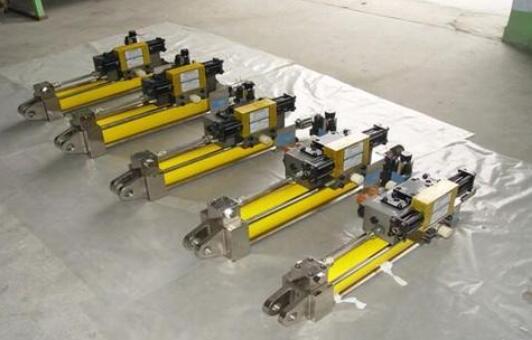 附近哪(nǎ)裡可以維修液壓(yā)油缸的廠家