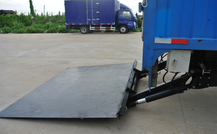 汽車尾(wěi)闆故障(zhàng)維修方(fāng)法有哪(nǎ)些