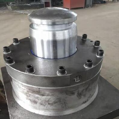 液壓(yā)缸劃傷的解(jiě)決方法是什(shí)麼